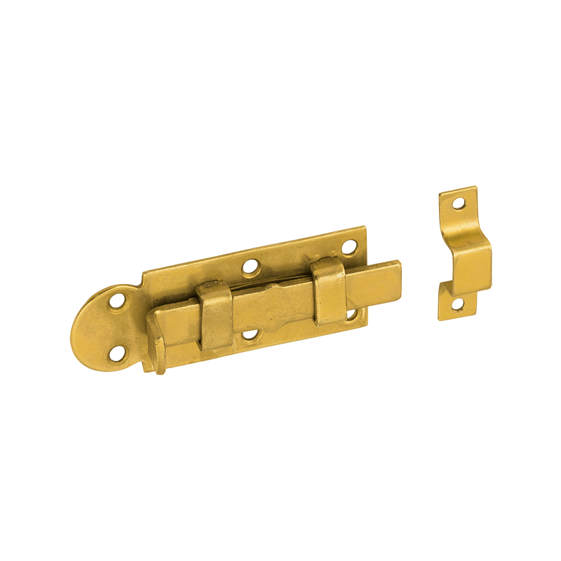 Durų skląstis DOMAX, WZP 80 80x30x3,0 mm, 8531