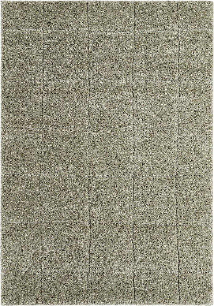 Kilimas TOMAR, 80 x 150 cm, 80% polipropilenas, 20%poliesteris, pilkos spl., 706709