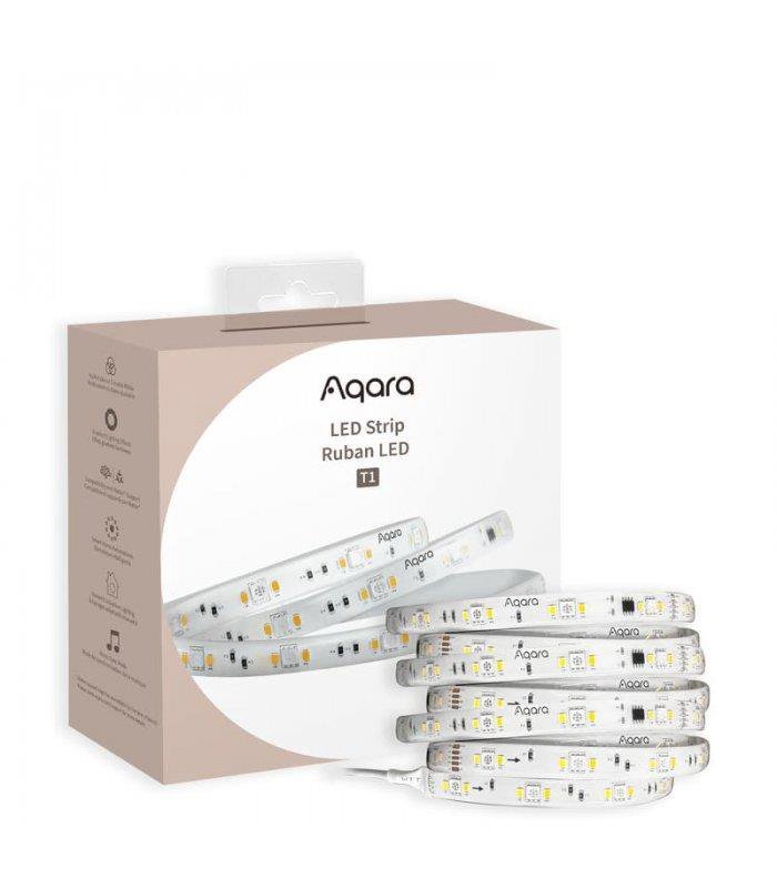 Išmanioji LED juosta AQARA, T RLS-K01D