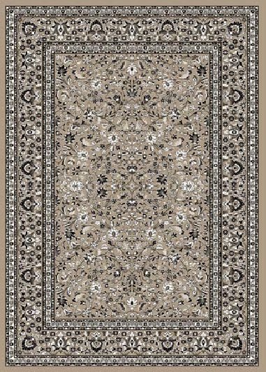 Kilimas ORLANDO 2189, 100 x 140 cm, 72 kutai, 100 % viskozė