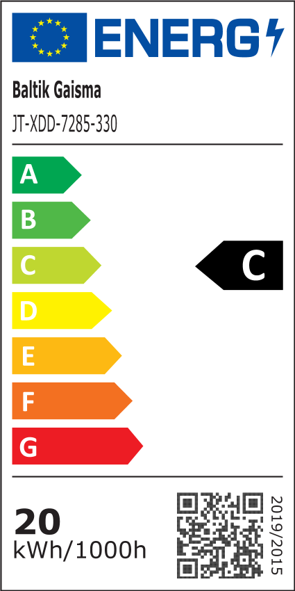 eprel-energy-label