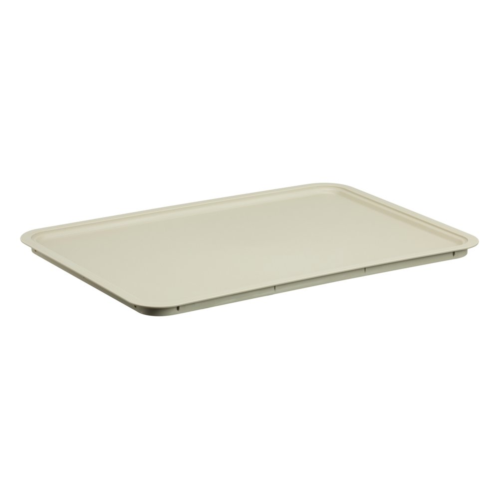 Daiktadėžės dangtis AKITA STORAGE, 36 x 25 cm, smėlio sp.