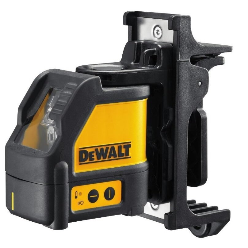 Nivelyras DEWALT DW088K-XJ