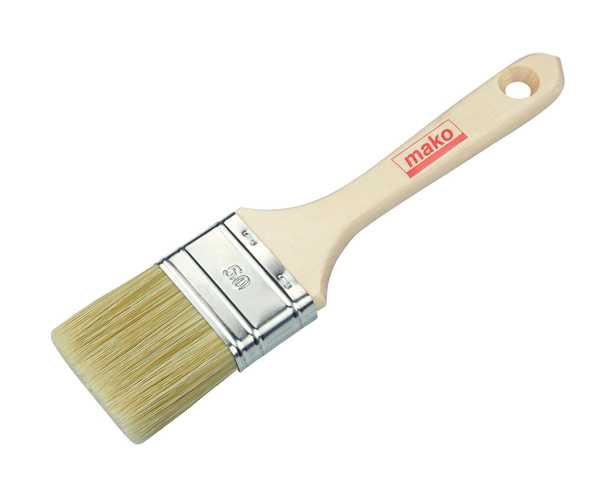 Teptukas plokščias Comfort, 50 mm/14 mm