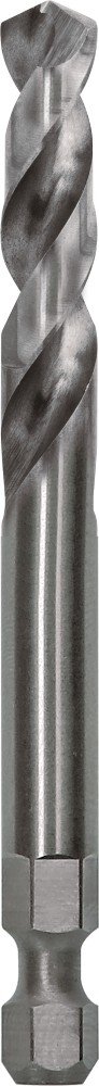 Kombinuotas centravimo grąžtas HSS-G, Ø 7,15 × 8 mm