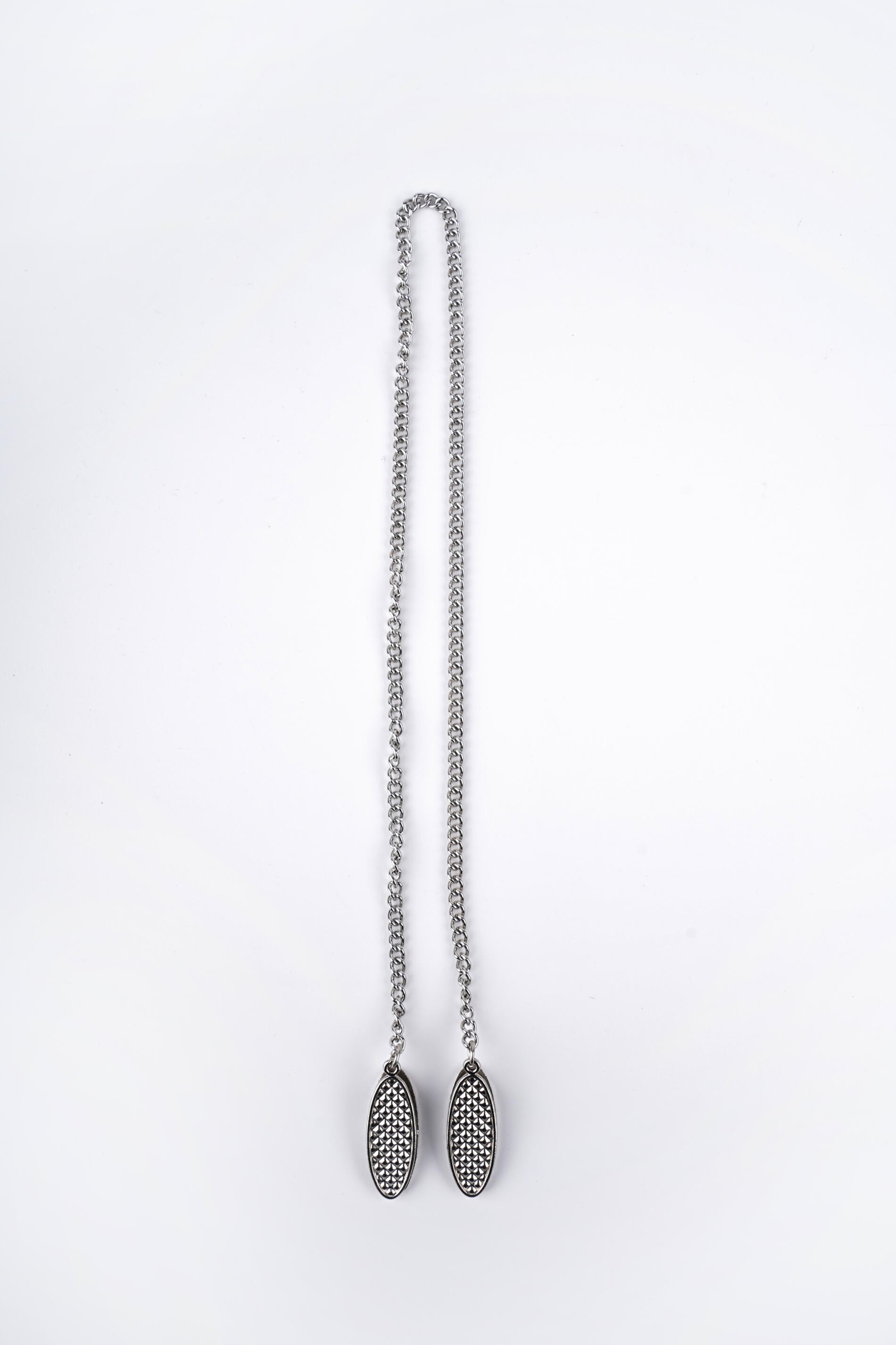 Servetėlių laikiklis RIDDER BILLUND, apie 50 cm, chromuotas, A320100