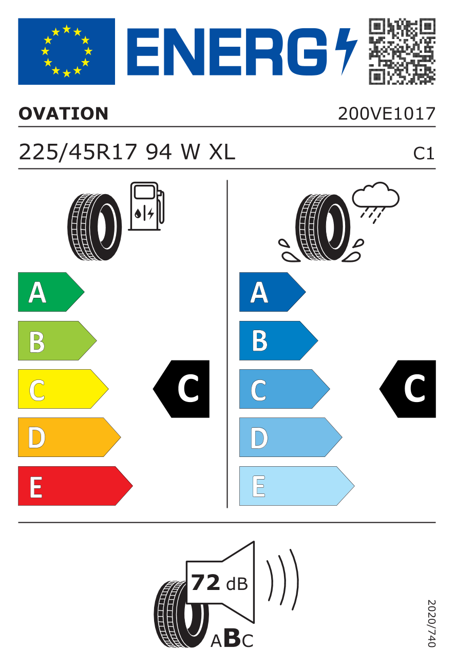 eprel-energy-label