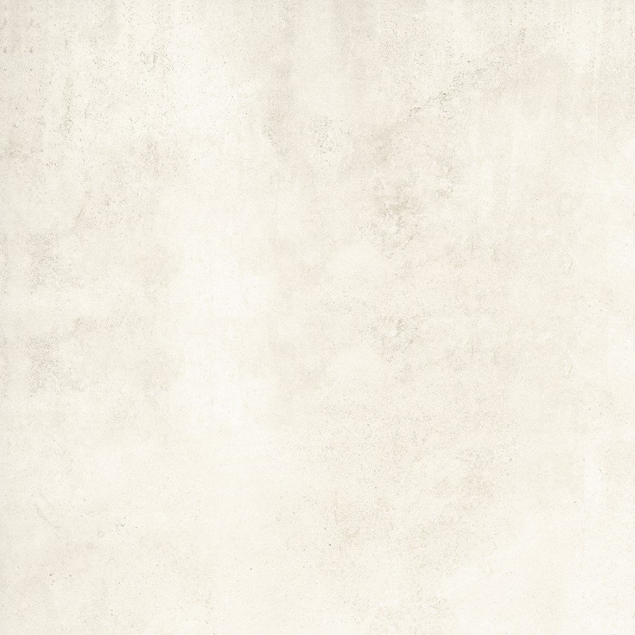 Akmens masės plytelės FOUR TILE Social White, 60 x 60 cm, 1,440 m2/dėž., glazūruotos, rektifikuotos, spl. smėlio