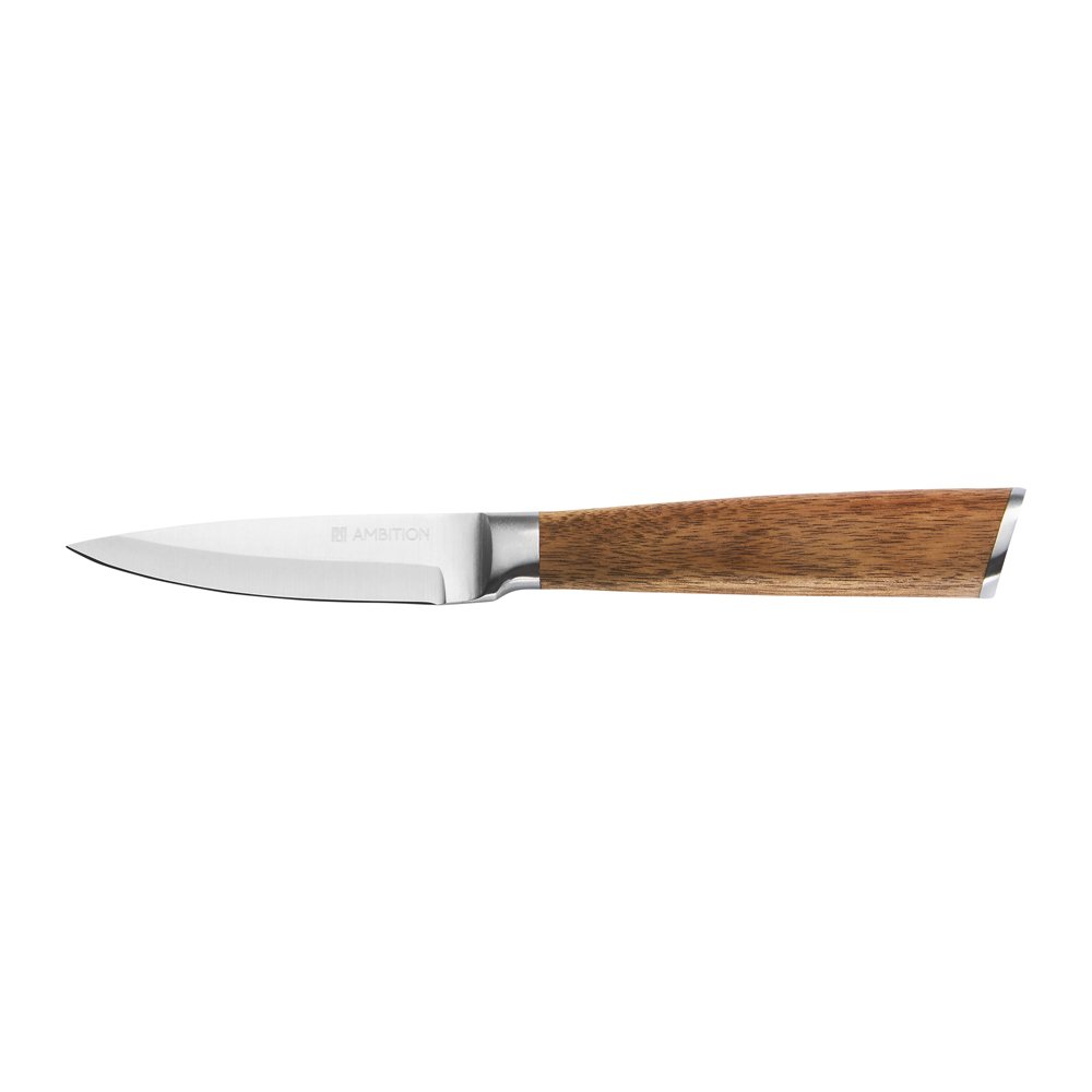 Pjaustymo peilis AMBITION PARMA, 9 cm, ST