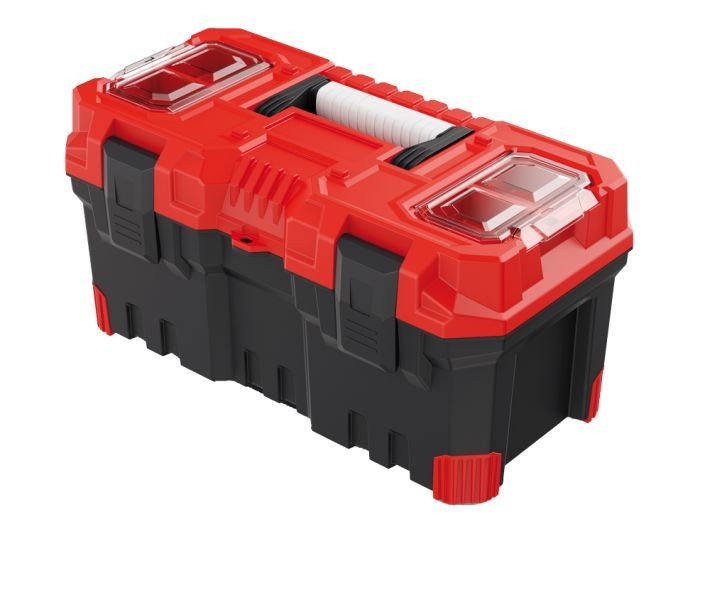 Įrankių dėžė KISTENBERG Titan Plus, KTIP5530