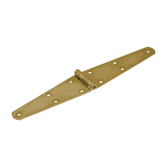 Lankstas DOMAX, ZTS 250 250x45x2,0 mm, 8087