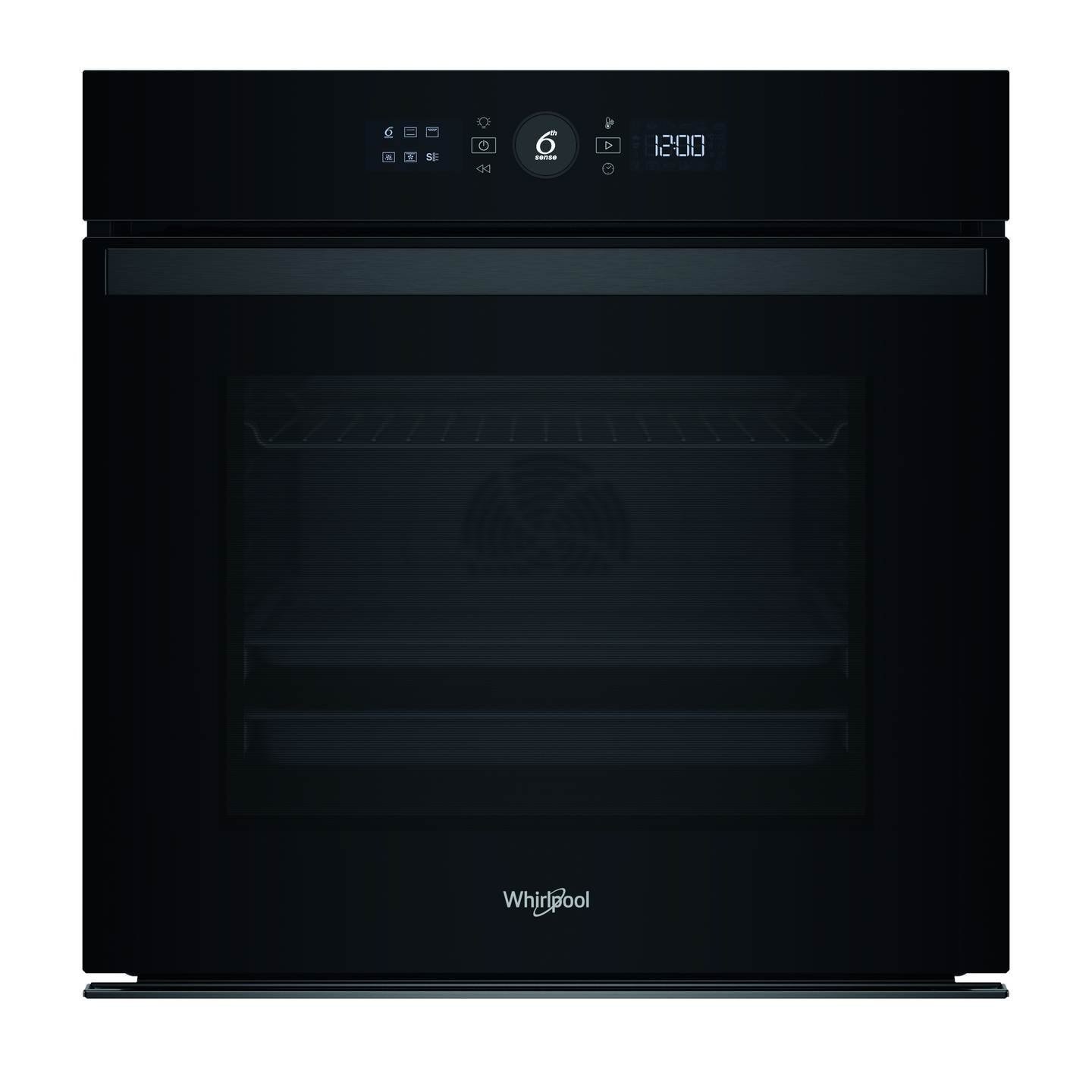 Įmontuojama orkaitė WHIRLPOOL WOI4S8HM2SBA