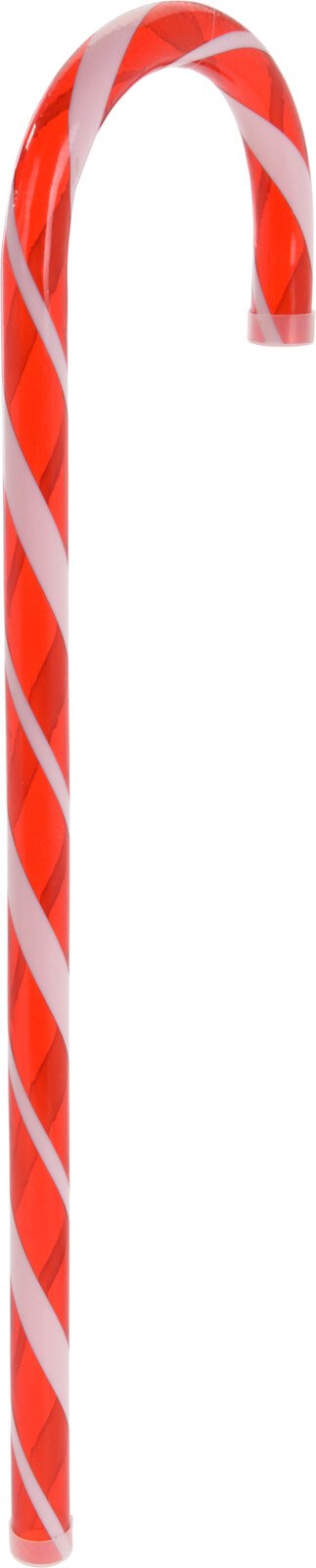 Kalėdinė dekoracija Saldainis, 62 cm