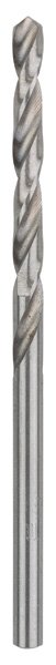 Grąžtas metalui BOSCH HSS-G, 3,5 x 39 x 70 mm, 2 vnt