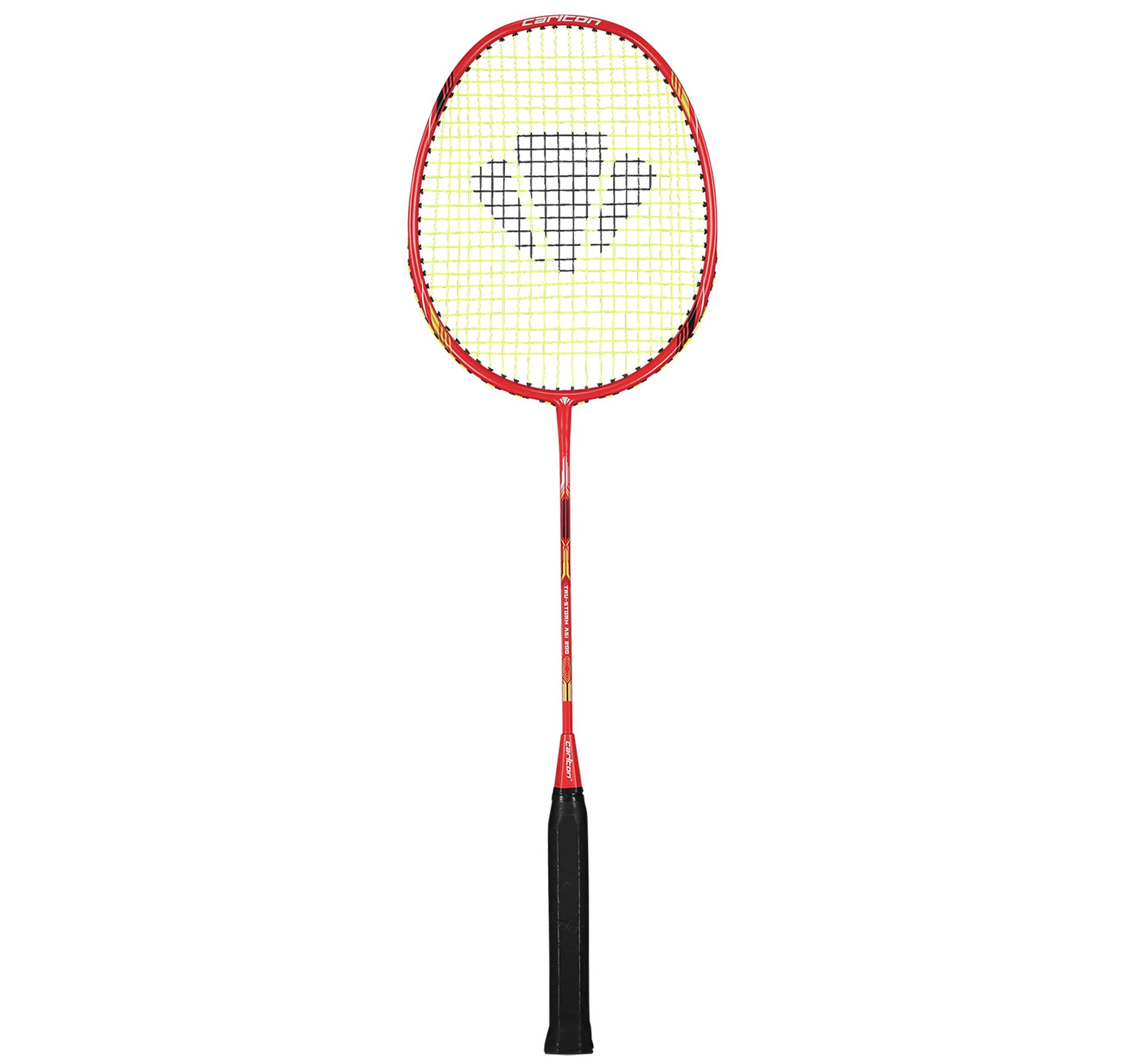 Badmintono raketė CARLTON Tru-Storm Asi 200, 95 g