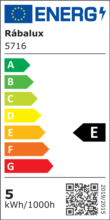 eprel-energy-label