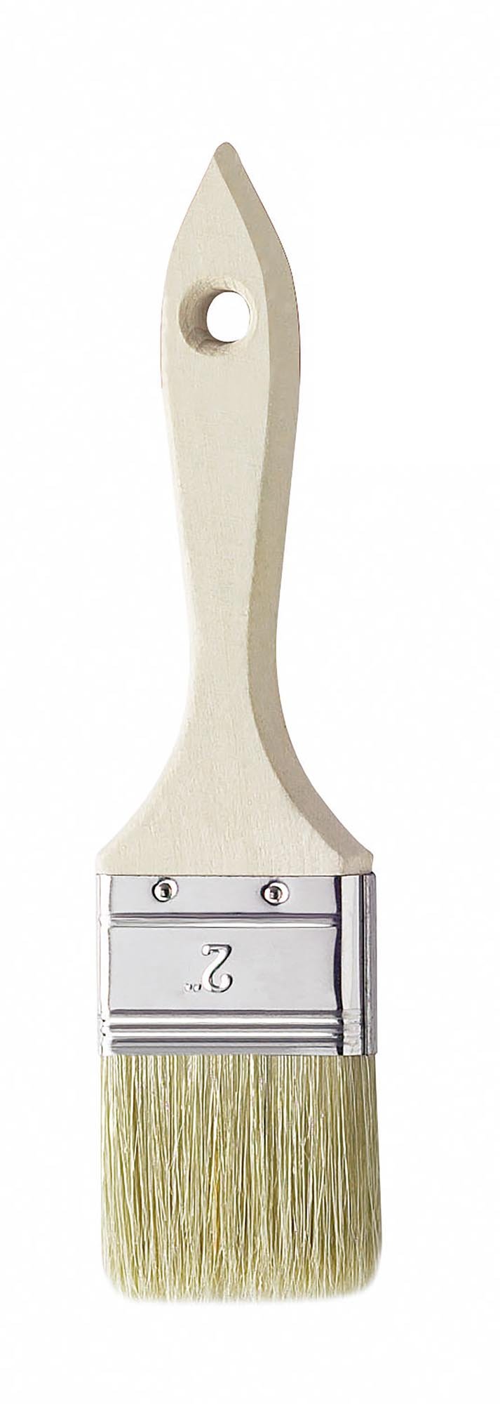 Teptukas LAK plokščias, 60 mm/13 mm