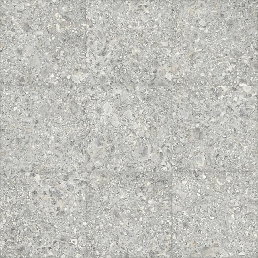 PVC grindų danga Vigan/Saigon-Caliche-594, 4 m pločio, 2,6 mm storio, dėvimasis sluoksnis 0,35 mm, Belgija, 6375594