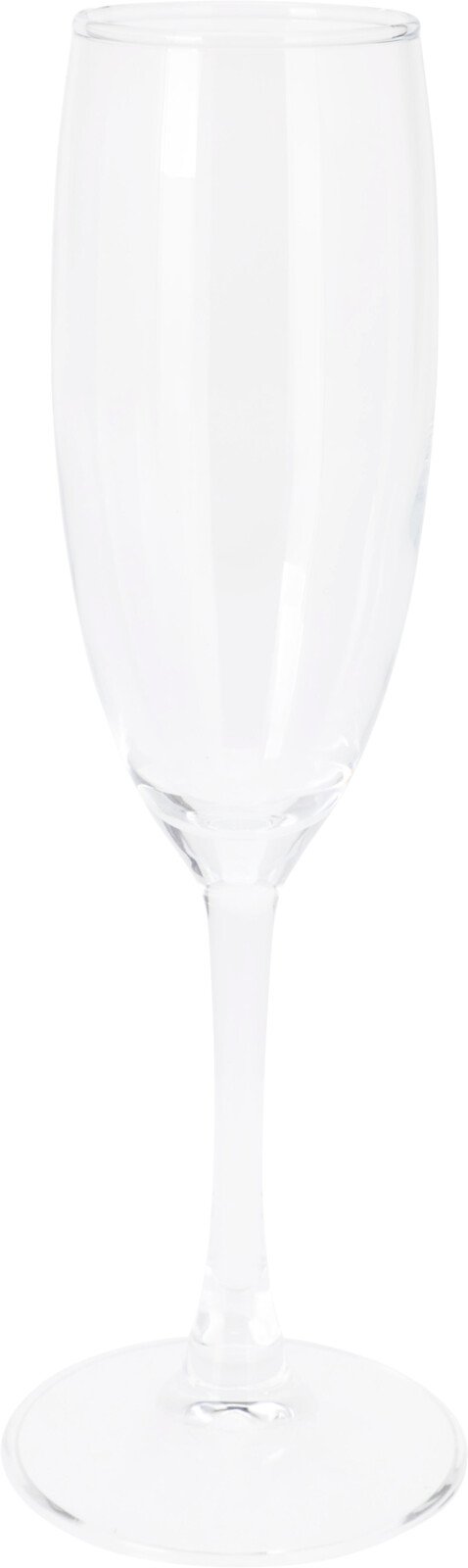 Šampano taurių rinkinys, 190 ml, 6 vnt.