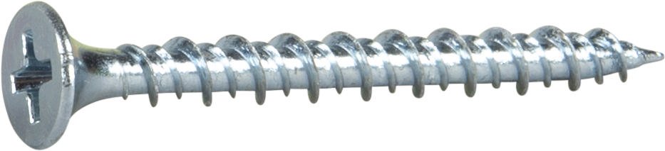 GKP sraigtai ESSVE Combi, 3,9 x 40 mm, cinkuoti, 1000 vnt.