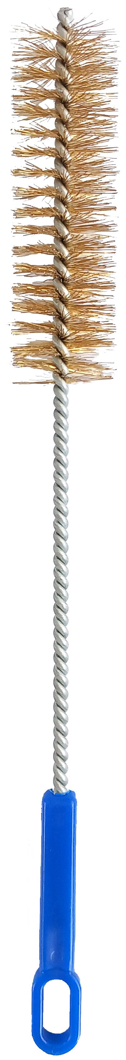 Šepetėlis vamzdžių valymui S.A.E 270/OTT/20, 300mm, nerūdijantis plienas, Ø20mm