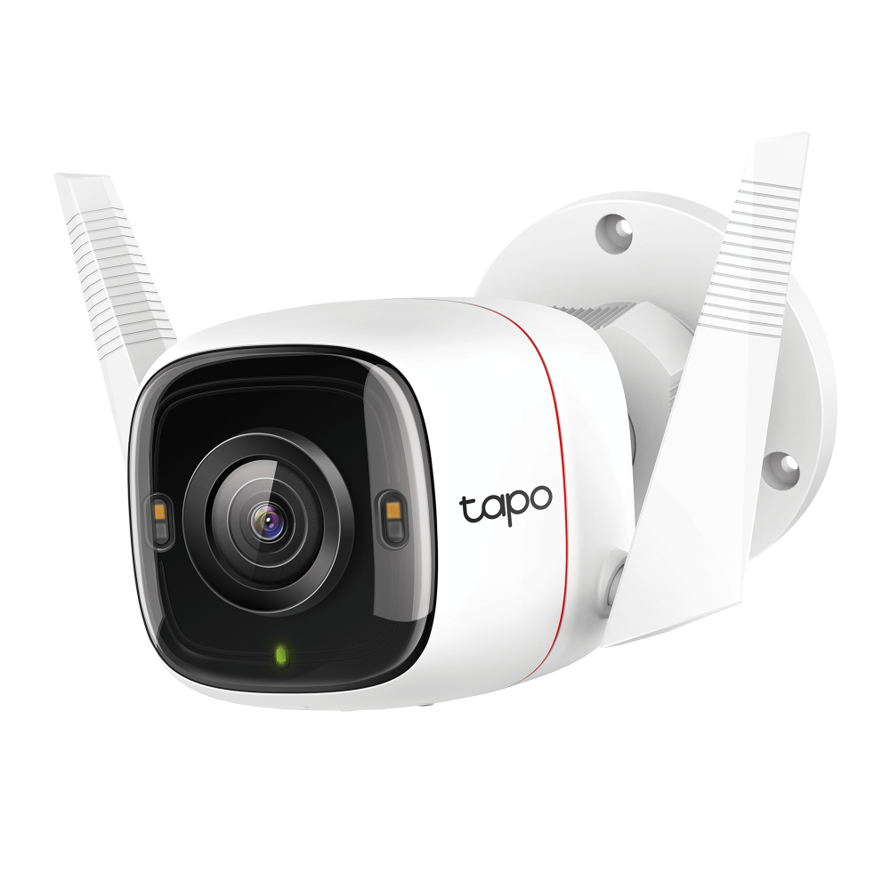 Išmanioji lauko kamera TP-LINK Tapo C320WS