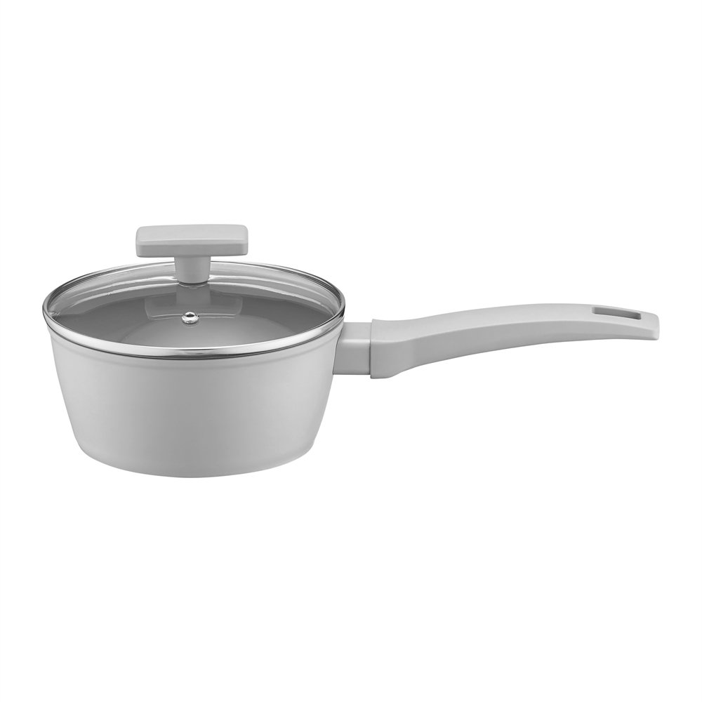 Contacto Roestvrij stalen puddingvorm 16 cm