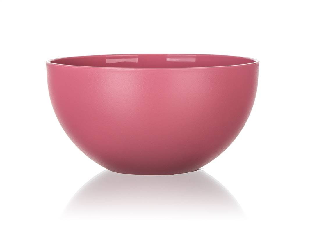 Dubuo BANQUET, skersmuo 20,5 cm, 2,5 l, įvairių sp., plastikas