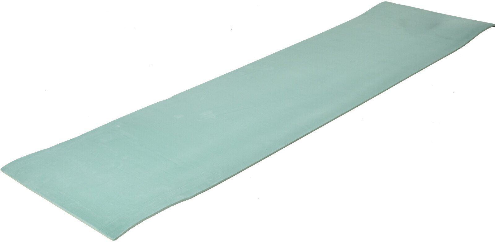 Turistinis kilimėlis 180 × 50 cm, susukamas, EVA medžiaga,  įvairių spalvų