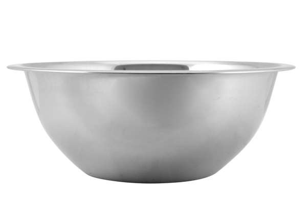 Nerūdijančio plieno dubenėlis BANQUET, skersmuo 32 cm