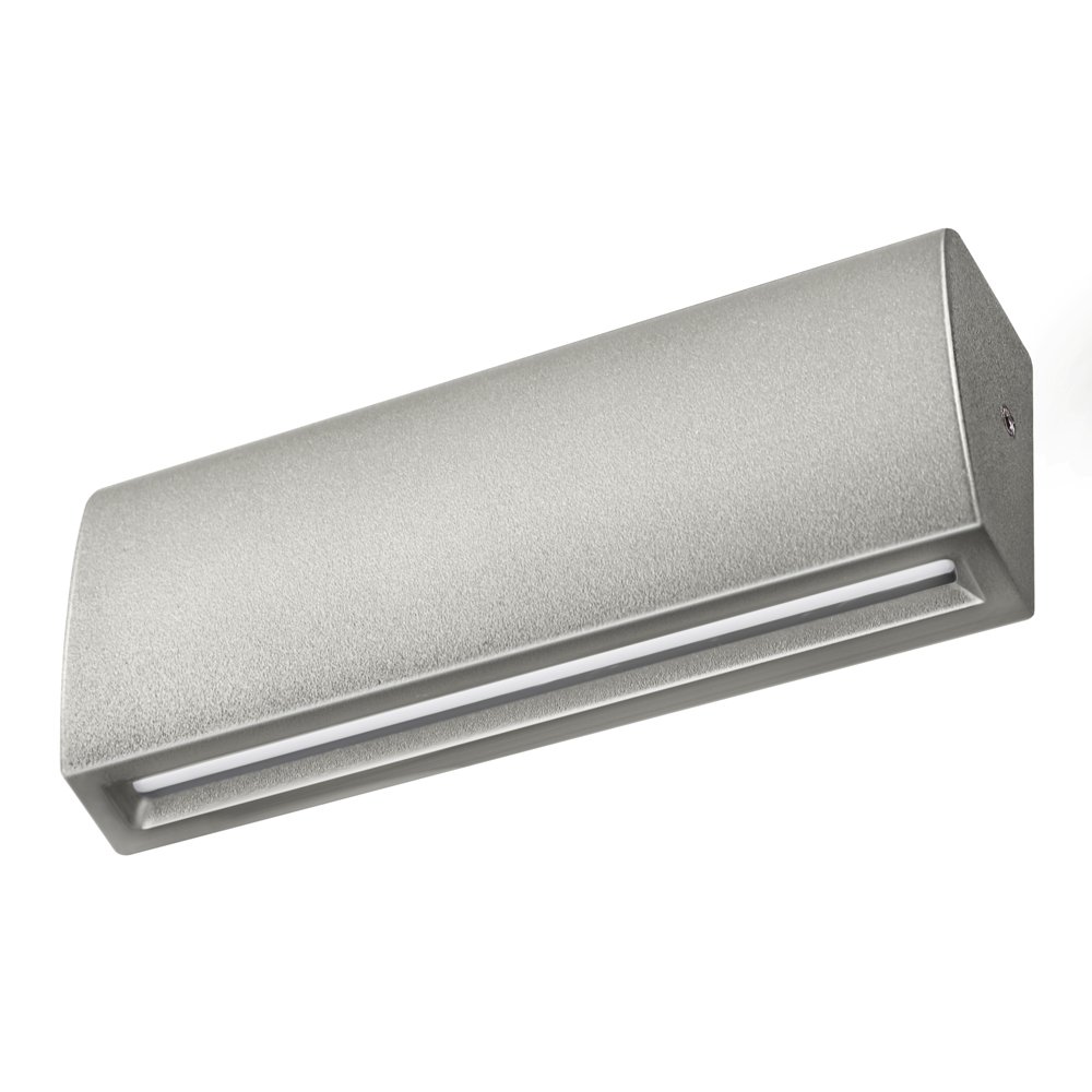 Lauko šviestuvas ORRO WL607, sieninis, lauko, LED, 6W, 260lm, 4000K, IP65, A170670108