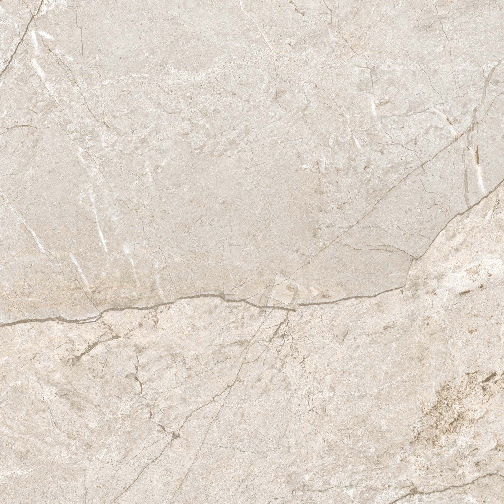 Akmens masės plytelės KAI ARENA NATURAL 3591, 60 x 60 cm, 1,080 m2/dėž., glazūruotos, rektifikuotos, spl. smėlio