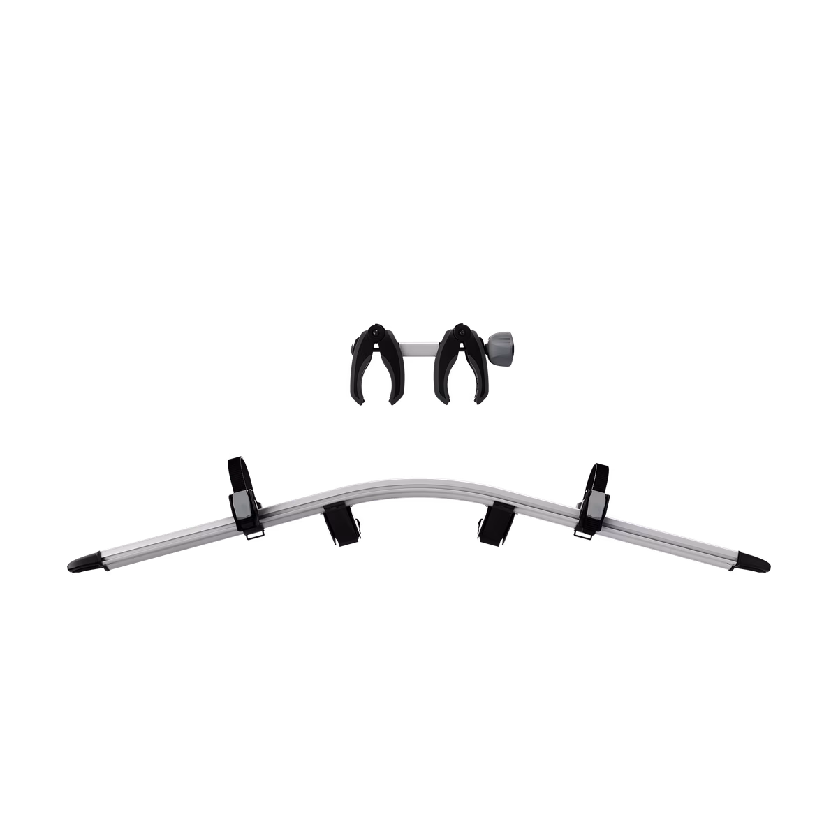 Dviračių laikiklio adapteris THULE,  4-am dviračiui (Velocompact), 69-9261