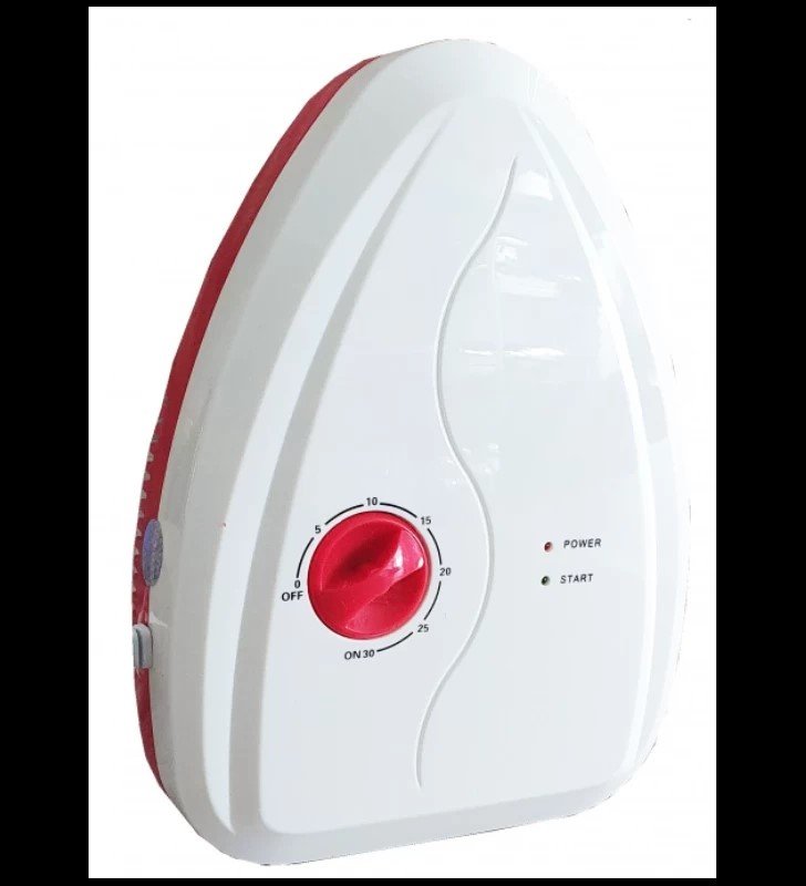 Ozonatorius LUXE STYLE Air Red 400