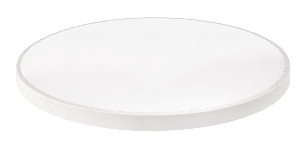 Lubinis LED šviestuvas HOROZ, 40W, 2800lm, 6400K, IP20, baltos sp., 620x30x610 mm