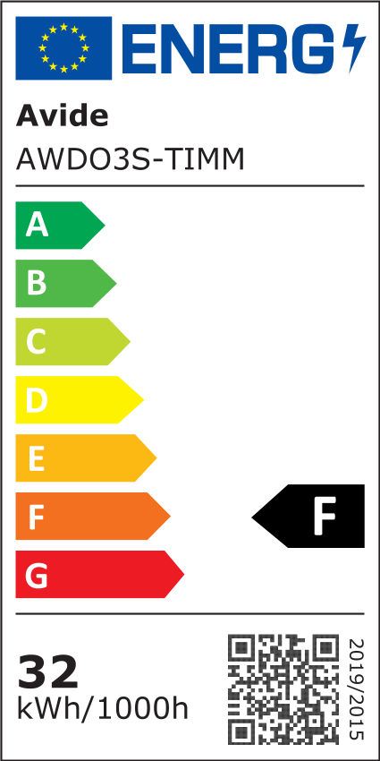 eprel-energy-label