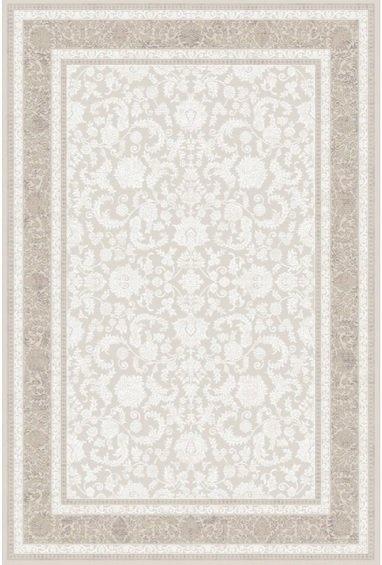 Kilimas ANGEL E365Ah, 80 x 150 cm, ovalas, 100% polipropilenas, Turkija