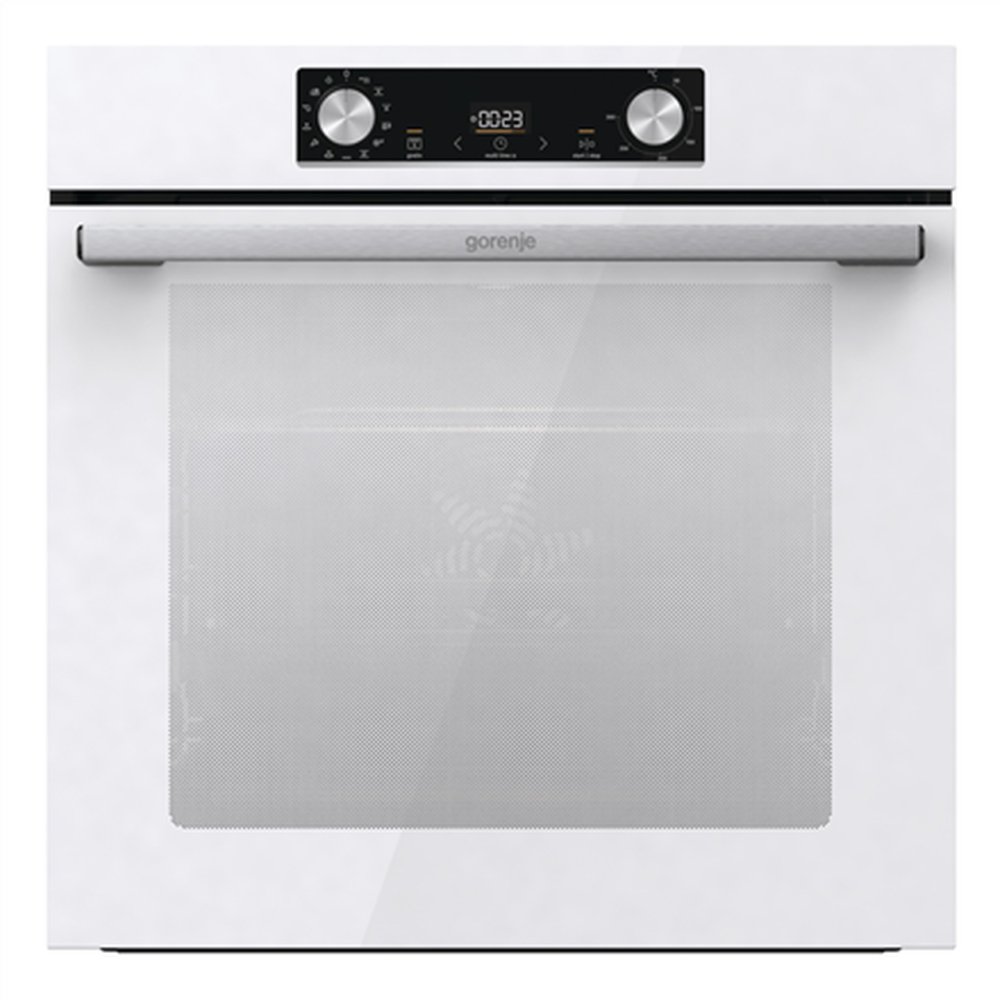 Įmontuojama orkaitė GORENJE Essential Line BOS6737E06WG
