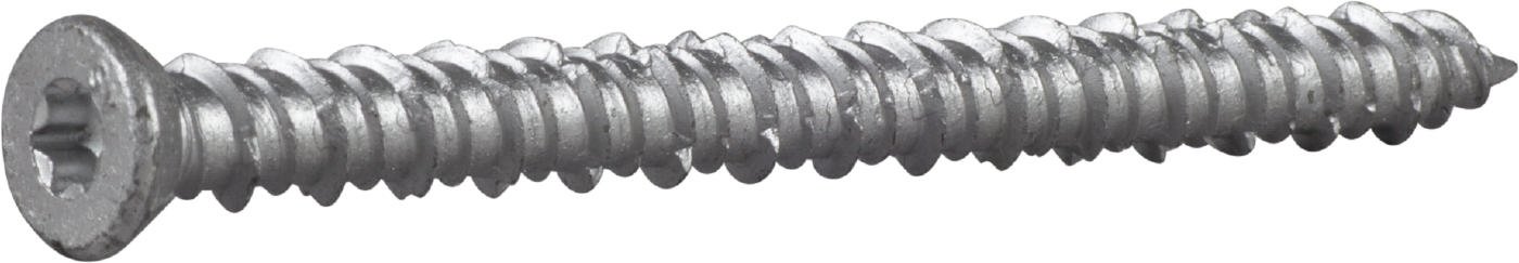 Betonsraigčiai ESSVE CorrSeal, 7,5 x 92 mm, FS, 100 vnt.