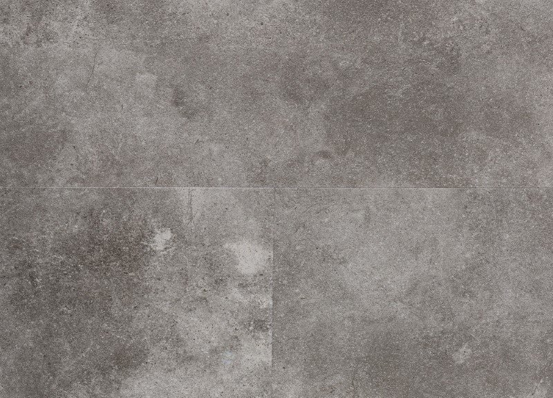 Vinilinė grindų danga HIGHLAND Lt-2465, 810 x 405 x 6 mm, 1,970 m2/dėž., 33 kl., dėvimasis sluoksnis 0,55 mm, Mikro V4, su integruotu IXPE paklotu, pilkos spl.