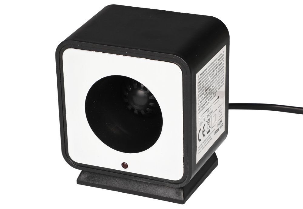 Ultragarsinis kenkėjų repelentas ROTEX-2