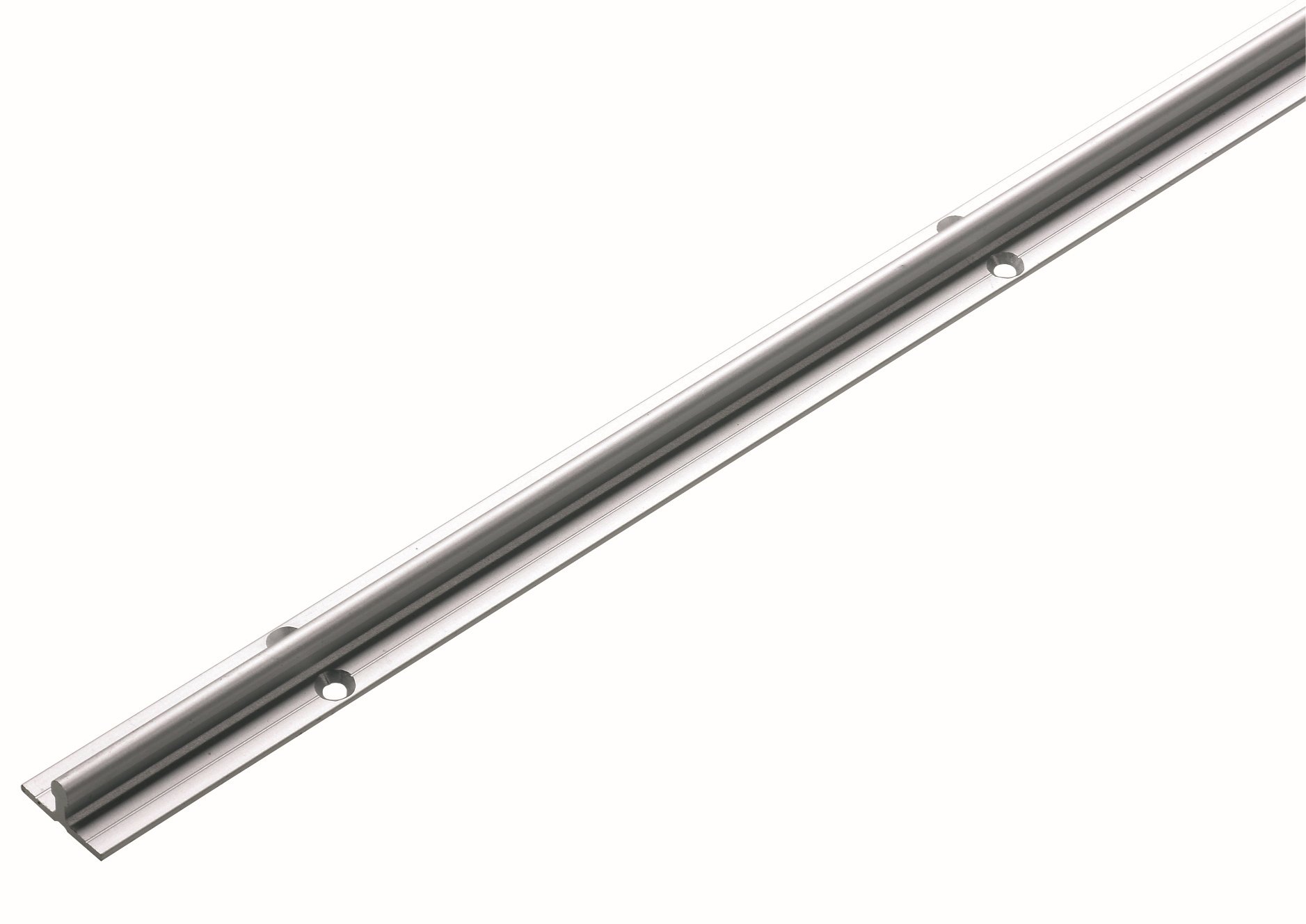 Stumdomų durų bėgelis HETTICH, 2m, 9111016