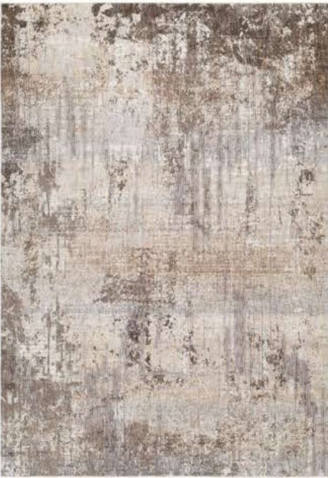 Kilimas ASPERO Nj1J, 133 x 190 cm, 100% polipropilenas, Egiptas