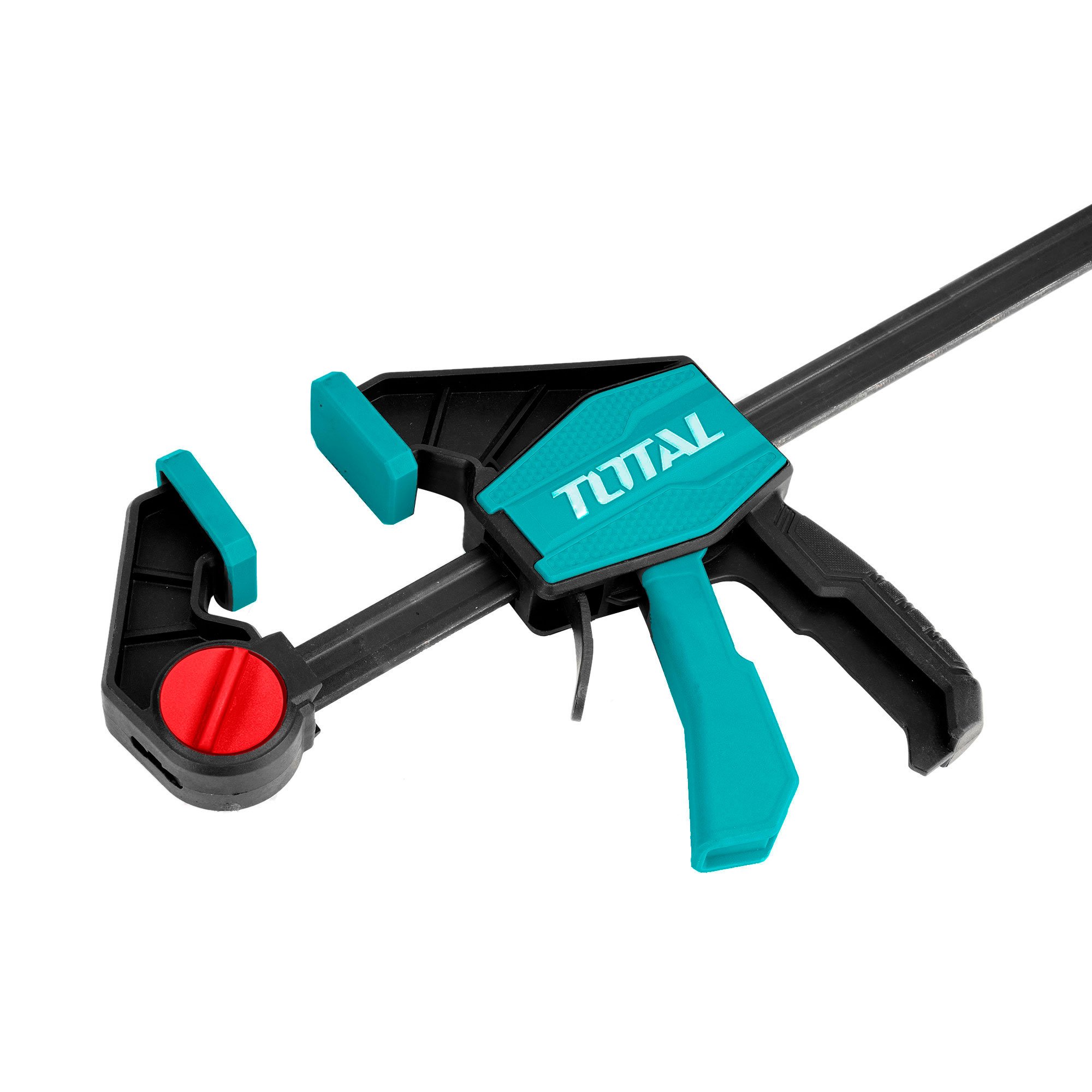 Spaustuvas TOTAL, maks. 135 kg, 80x900 mm, THT1346803