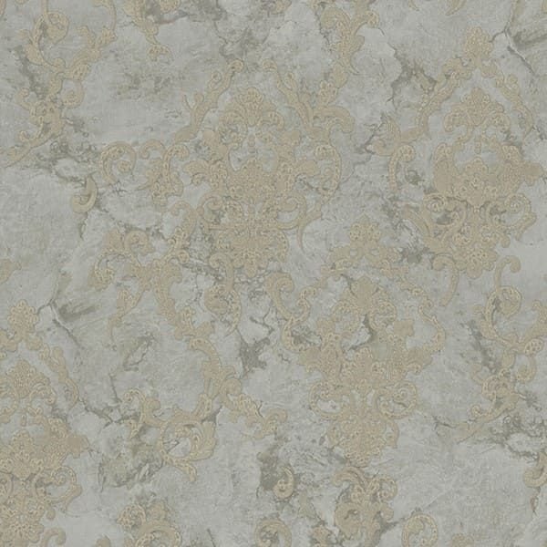Viniliniai tapetai ZAMBAITI PARATI M13008, flizelino pagrindu, 1,06 x 10 m