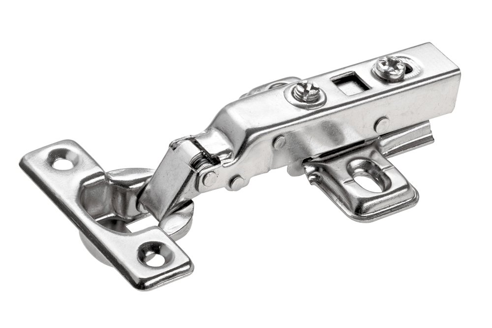 Baldinis lankstas HETTICH, išorinis,12 vnt., D26/HD38, 9240406