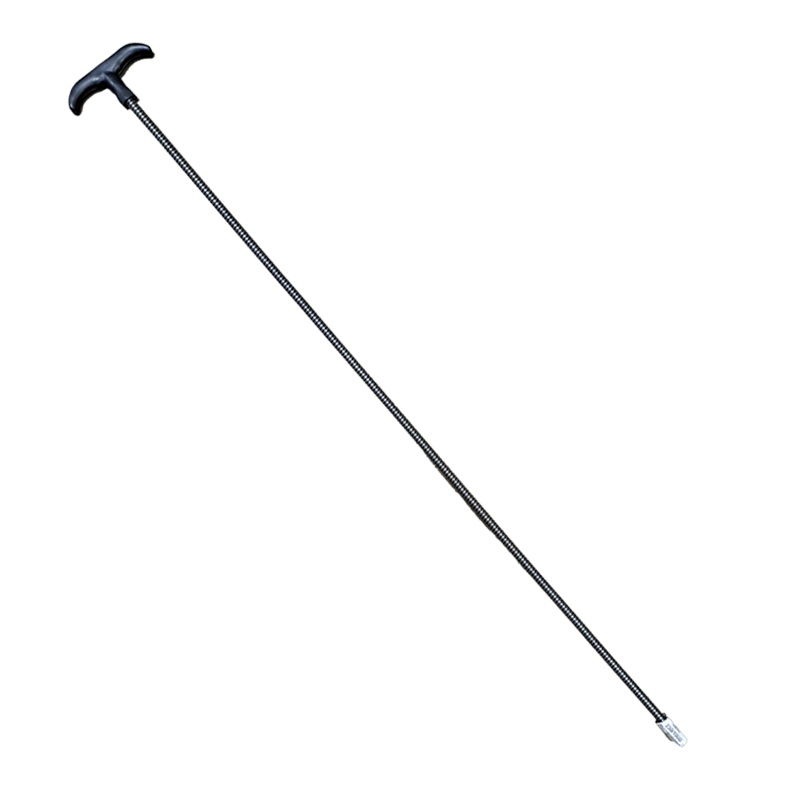 Lankstus metalinis strypas su rankena S.A.E., 1,5m