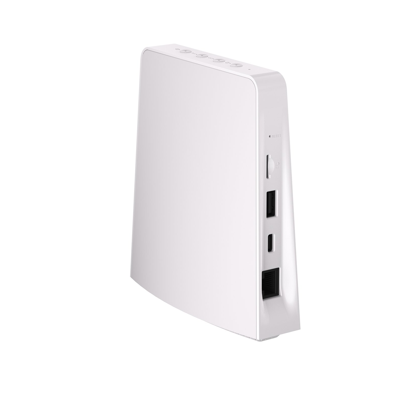Išmanusis vietinis namų serveris SONOFF Aibridge-26, WiFi, Matter protokolas, Zigbee protokolas, 5V 2A , TF atminties kortelė iki 256GB,