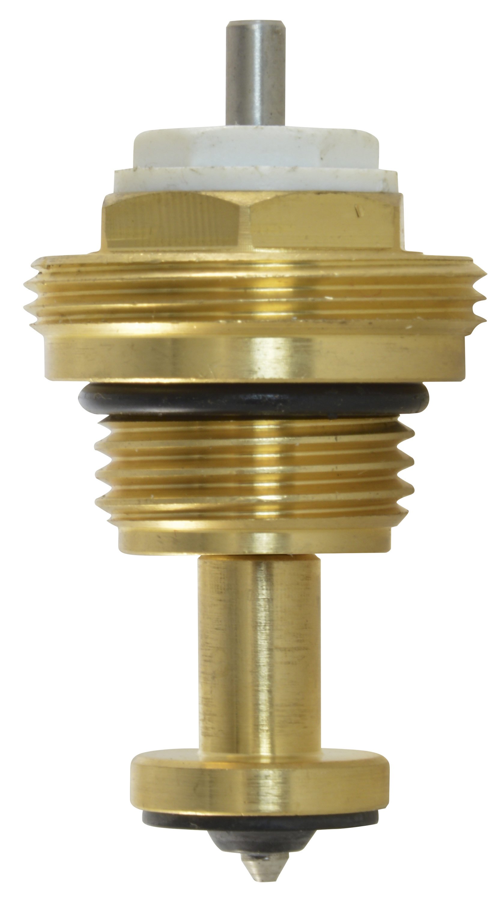 Termostatinis įdėklas FERRO RKPT1-C7, M30 × 1,5, kolektoriui, 39 mm, RKPT1-C7