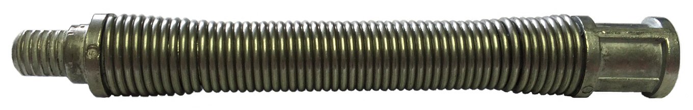 Lanksti jungtis S.A.E, 140mm, 221